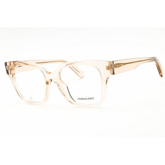 Salvatore Ferragamo EYEGLASSES SF2952N-259-53 New with case